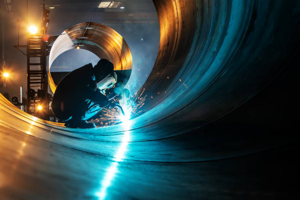 Best Food and Beverage Processing Equipment Welding in Itasca, TX