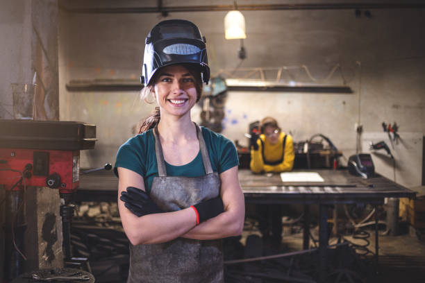 Best Specialty Welding Processes in Itasca, TX